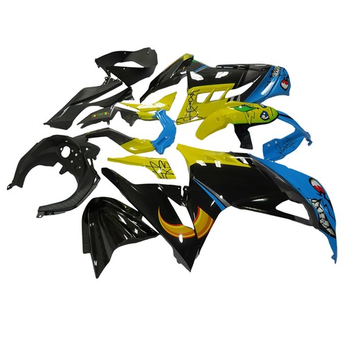 For kawasaki ninja 300 - for,