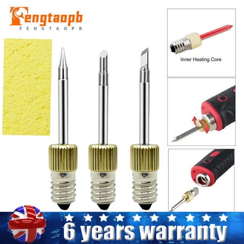 Replacement soldering iron - replacement,