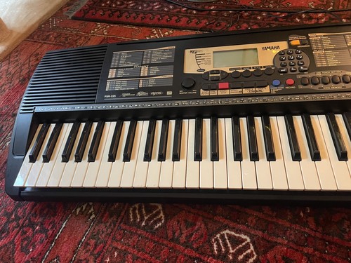 Vintage 1990s yamaha - 1990s, 225
