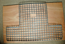 Land Rover - Series 2, 2A, Front Grille for Radiator