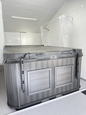 Arctic Spa Kingfisher SwimSpa