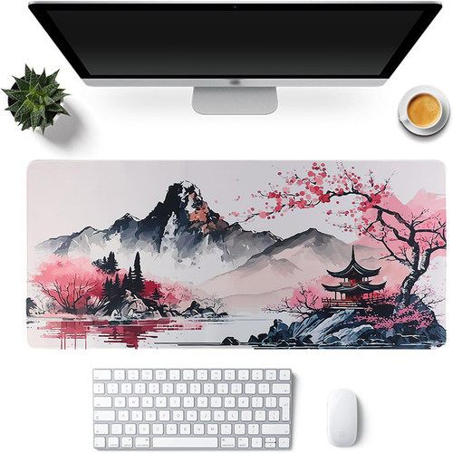 Xll mouse pad gaming - xll,