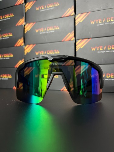 Wye delta z87 - wye, green