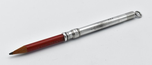 Antique sampson mordan solid - sampson,