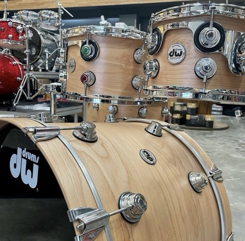 Collectors pure birch 5 - pure,