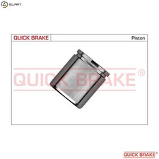 PISTON BRAKE CALIPER 185357K