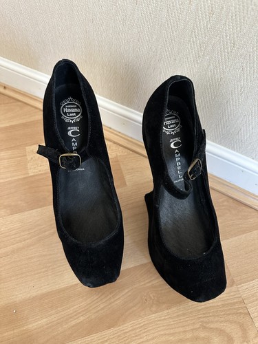 Jeffrey campbell black - jeffrey,