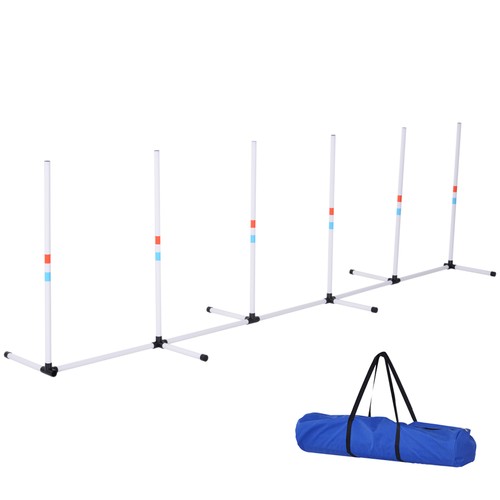 129 adjustable dog - adjustable, agility