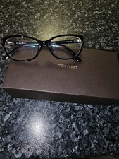 Tom Ford Optical Glasses