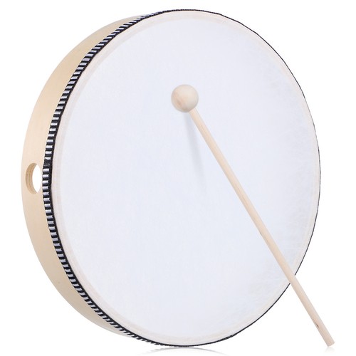 Hand drum percussion - hand,