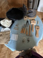 Upholstery Tools Needles & Kits Best Selection Of DIY Supplies On eBay - UK Made