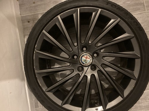 Alfa gullietta alloy - gullietta,