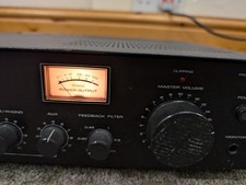 Realistic MPA-95 100 Watt P.A