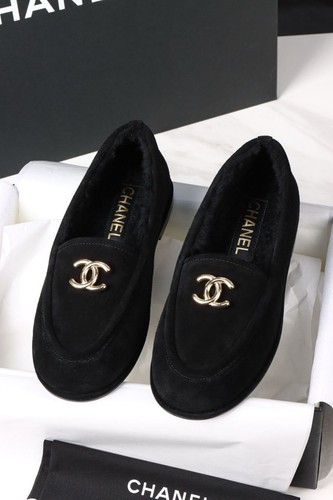 Chanel ss26 low boots - chanel,