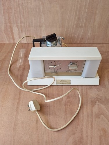 Goblin teasmade model - model, 855