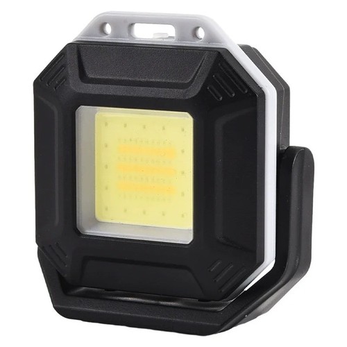 Led work light - work, rechargeable
