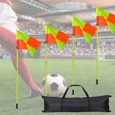 Soccer Corner Flags Supplies