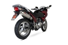 Honda XL125 Varadero 07-17