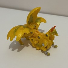 Bakugan Aurelus Fox B600