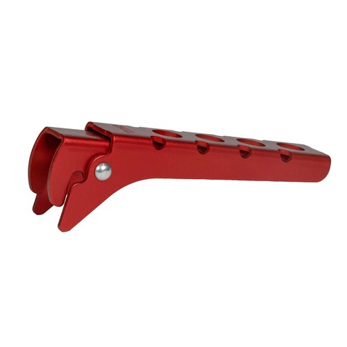 Trangia pan handle red - trangia,