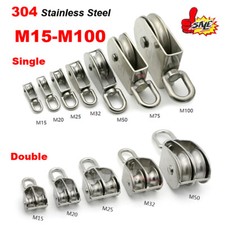 Stainless Steel Heavy Duty