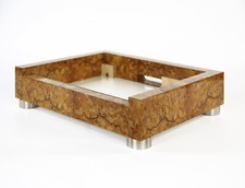 Restored Thorens TD 125 MKII