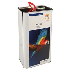 Glasurit Clear Coat High Gloss PC30 Jug 5 Litre, Pro-Class