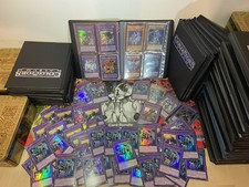 YuGiOh! 200 Card Sale - Joblot