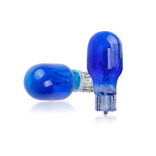 2x Halogen Backup Reverse Light Bulbs 921 912 T15 Super Bright Canbus Error Free