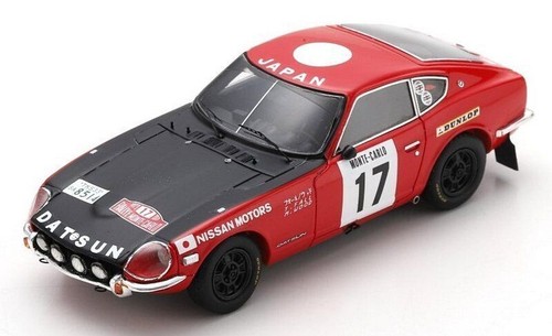 Spark s6285 datsun 240z - spark,
