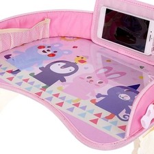 C-Kids Travel Tray Half