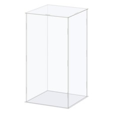 Display Case Acrylic Box