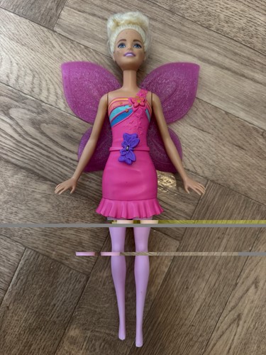Official barbie dreamtopia - barbie,
