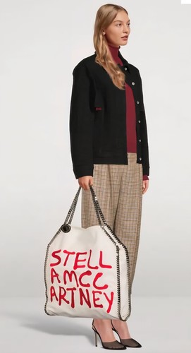 Stella mccartney curtis - mccartney,