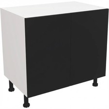 Fully Assembled Kitchen 1000mm