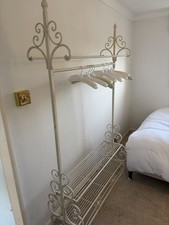 Clothes Rail Hanging Rail