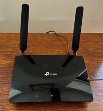 TP-Link Archer MR600 AC1200