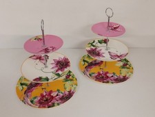 Pair of Laura Ashley 3-Tier