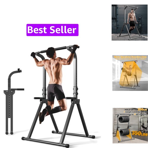 Foldable pull bar free - up,