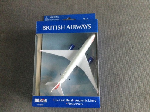 British airways airbus a350 - airways,