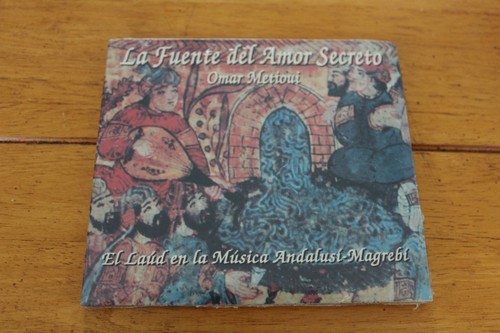 Omar metioui fuente del - omar,