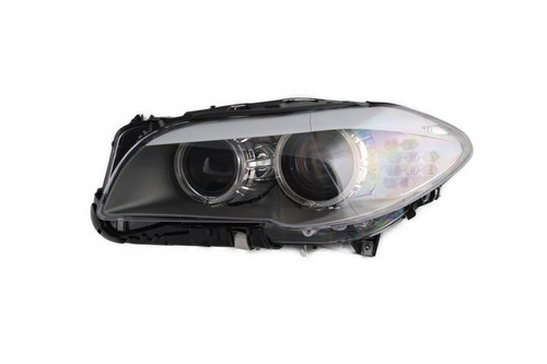 Bmw series headlight - 5,