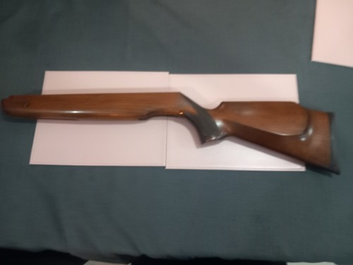 Weihrauch hw80 hw80k stock - hw80k,
