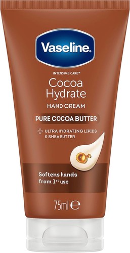 Vaseline intensive care cocoa - vaseline,