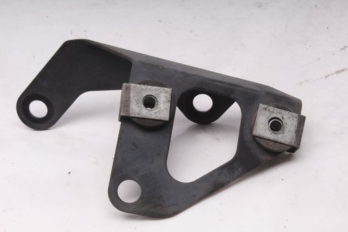 Bracket fairing front lower - bracket,