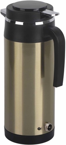 1000ml 12v 24v - 12v/24v, stainless