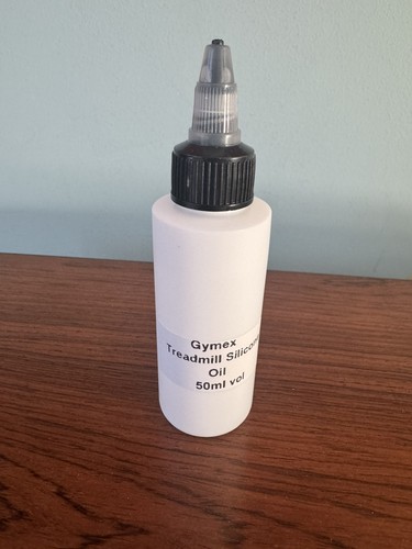 Treadmill belt lubricant - lubricant, 100%