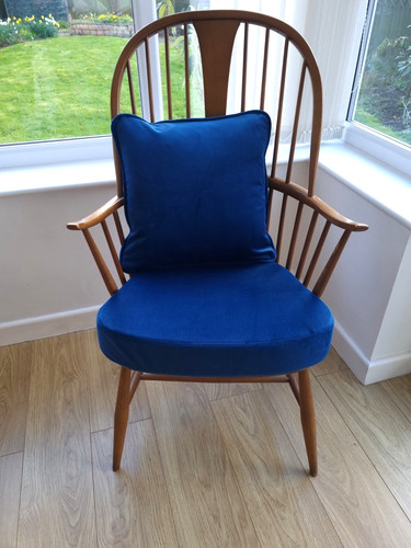 Cushions only for - for, ercol