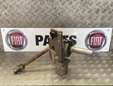 FIAT GRANDE PUNTO ELECTRIC