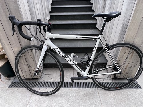 Felt series 56cm road - felt, bike